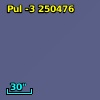 Pul -3  250476