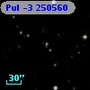 Pul -3  250560