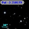 Pul -3  250579