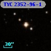 TYC 2352-96-1