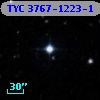 TYC 3767-1223-1