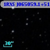 1RXS J065059.1+513217