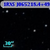 1RXS J065218.4+495942