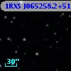 1RXS J065258.2+510808