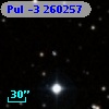 Pul -3  260257