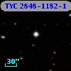TYC 2848-1182-1