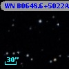 WN B0648.6+5022A