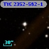 TYC 2352-582-1