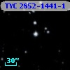 TYC 2852-1441-1