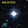 HD  47375