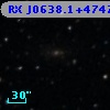 RX J0638.1+4747