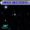 2MASS J03235833+4115452