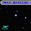 2MASS J03433202-0333488