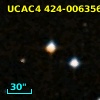 2MASS J04280585-0523542