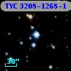 TYC 3208-1268-1
