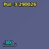 2MASS J04294556-0520082