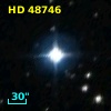HD  48746