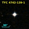 TYC 4742-139-1