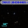 2MASS J04304468-0447236