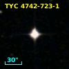TYC 4742-723-1