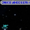 2MASS J04321178-0440130