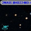 2MASS J04322403-0444178