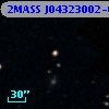 2MASS J04323002-0451590