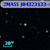2MASS J04323133-0440233