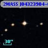 2MASS J04323904-0505067