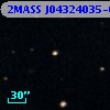 2MASS J04324035-0459471