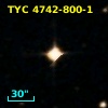 TYC 4742-800-1
