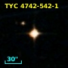 TYC 4742-542-1