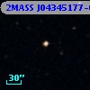 2MASS J04345177-0452255