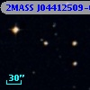 2MASS J04412509-0227039