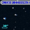 2MASS J04415529-0142026