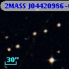 2MASS J04420986-0254481
