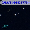 2MASS J04421773-0216390