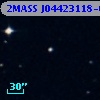 2MASS J04423118-0210470