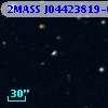 2MASS J04423819-0142474