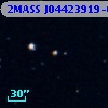 2MASS J04423919-0216373