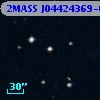 2MASS J04424369-0132476