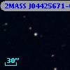 2MASS J04425671-0216270