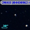 2MASS J04430962-0216144
