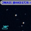 2MASS J04431728-0211314