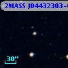 2MASS J04432303-0216430