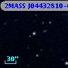 2MASS J04432810-0221383