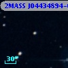 2MASS J04434894-0205479