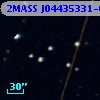 2MASS J04435331-0217553