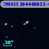 2MASS J04440013-0210014