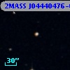 2MASS J04440476-0227479